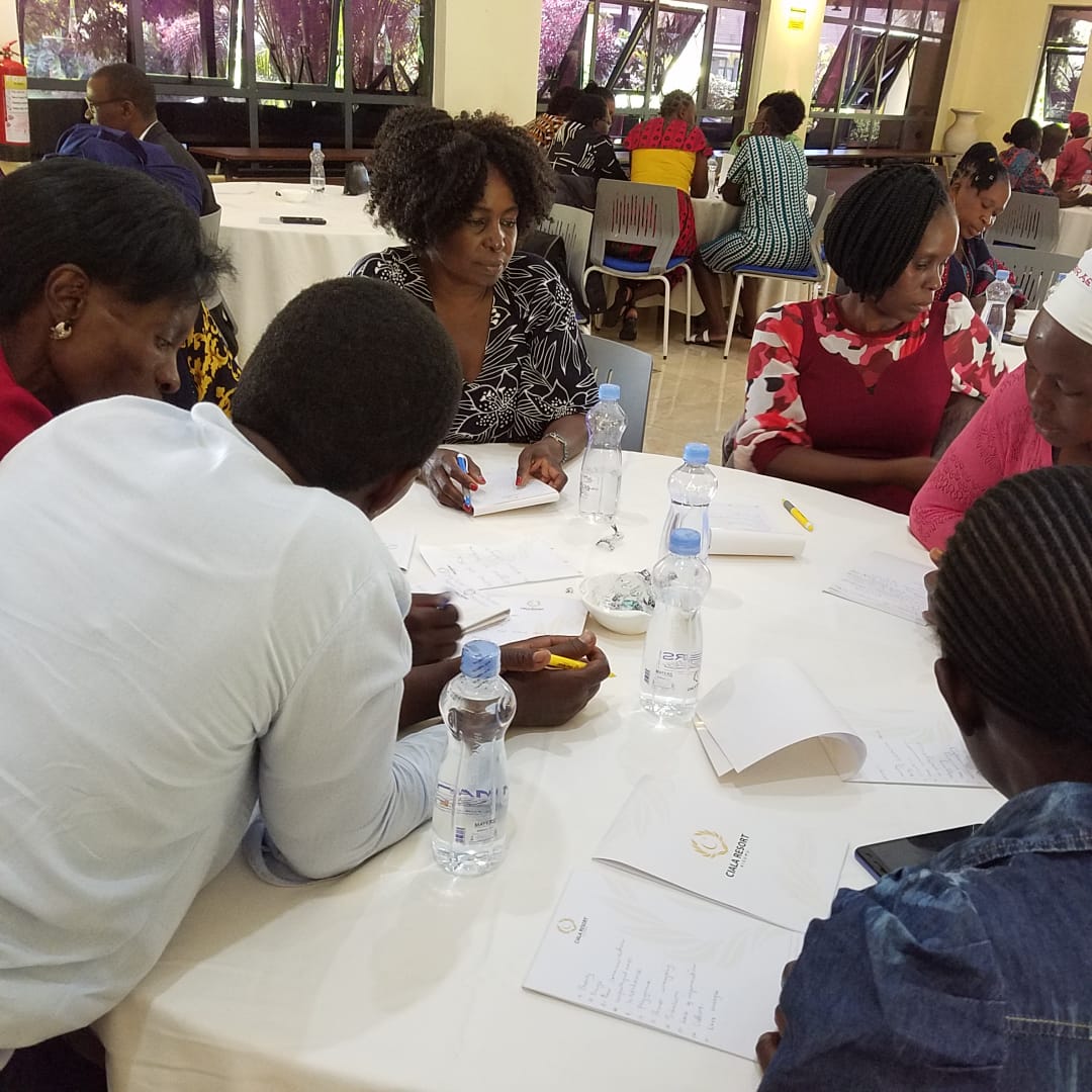 Educational support and empowerment initiatives